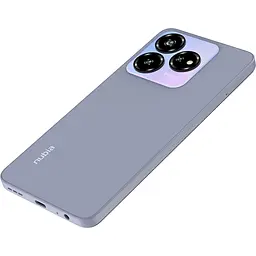 Смартфон Nubia V60 Design 6/256Gb Purple [114154] - мініатюра 11
