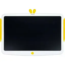 Планшет графічний Xiaomi Wicue 16" Board LCD white (WNB416W) - мініатюра 2