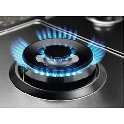 Варильна поверхня Electrolux KGS75362XX газова [137855] - мініатюра 7