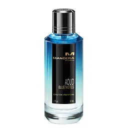 Парфумована вода Mancera Aoud Blue Notes 60 мл