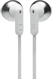 Гарнітура JBL T215BT (JBLT215BTWHT) White - мініатюра 4
