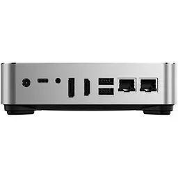 Неттоп CHUWI AuBox AMD Ryzen AI 9 365 32/1TB [152574] - мініатюра 4