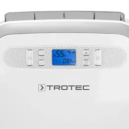 Осушувач повітря Trotec TTK 95 E - мініатюра 6