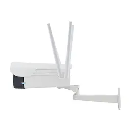 IP-відеокамера з WiFi 2Mp Light Vision VLC-3192WI f=3.6mm (75-00011) - мініатюра 2