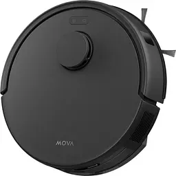 Робот-пилосос Mova E20 Plus Black (RLE22GD) [175714] - мініатюра 3