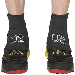 Бахили Ultimate Direction FK Gaiter L Чорний - мініатюра 2