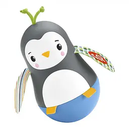 Ігровий набір Fisher-Price Веселі ручки (HFJ93) - мініатюра 4