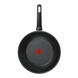Сковорода Tefal Expertise WOK 28см чорний (G3211902)