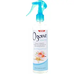 Освіжувач повітря Ozone Aqua Mist, Океан і Тропічний ліс, 300 мл