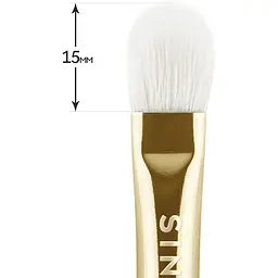 Пензель для очей Sinart S003 Probrush - мініатюра 3