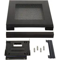 Корпус Chieftec Compact (IX-01B-OP) [135073] - мініатюра 6