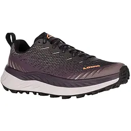 Кросівки жіночі Lowa Fortux Women 39,5 Бордовий-Чорний - мініатюра 3