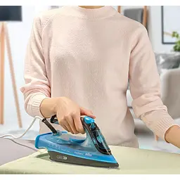 Праска Braun FI 3194 BK синя - мініатюра 4