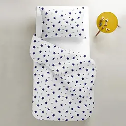 Підковдра полуторна 160х220 BIG BLUE STAR COSAS (4822052044230) - мініатюра 3