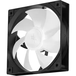 Корпус Deepcool CC560 V2 White (R-CC560-WHGAA4-G-2) [146729] - мініатюра 11