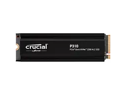 SSD-накопичувач Crucial P310 1 TB (CT1000P310SSD5)