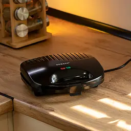 Бутербродниця SOKANY SK-116 750 Вт Sokany SK-116 - мініатюра 9