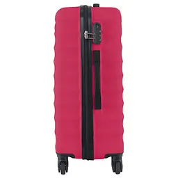 Валіза Semi Line 28" L Dark Rose (T5633-3) - мініатюра 6