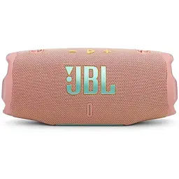 Акустична система JBL Charge 6 Pink (JBLCHARGE6PINK)