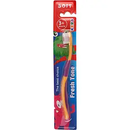 Зубная щетка Fresh Tone Kids Soft