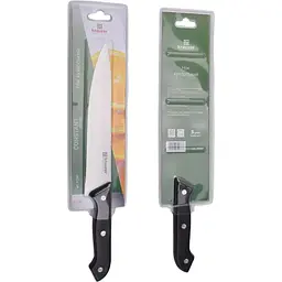 Кухарський ніж Krauzer Constant 19 см (77341) - мініатюра 2