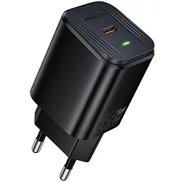 МЗП Borofone BAS84A Star PD25W (1USB-C) Black