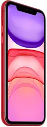 Смартфон Apple iPhone 11 64gb Red Refurbished (1474603123) - мініатюра 2