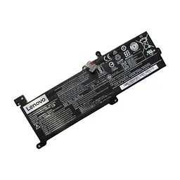 Акумулятор до ноутбука Lenovo IdeaPad 320-15 L16C2PB1, 4645mAh (35Wh), 2cell, 7.6V, Li-ion (A47412) - мініатюра 2
