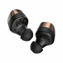 Навушники Sennheiser MOMENTUM True Wireless 4 Black Copper (700367) - мініатюра 3