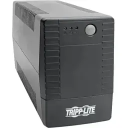 Пристрій безперебійного живлення TrippLite (OMNIVSX650D) 650VA (OMNIVSX650D)