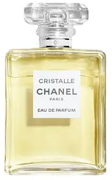 Парфумована вода Chanel Cristalle Eau de Parfum (2023) 100 мл