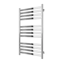 Рушникосушка водяна Onlyheat Vesta 500/1000/12, Хром