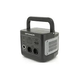 Зарядна станція Optonica 400W, 320Wh (PS-9418) - мініатюра 3
