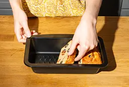 Форма для кексу Glide, 24х13 см Pyrex kuh0016078 - мініатюра 6