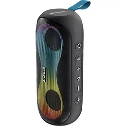 Портативна акустика Proove SoundTrap III 30W Black (PSST3001AP01) [169751]