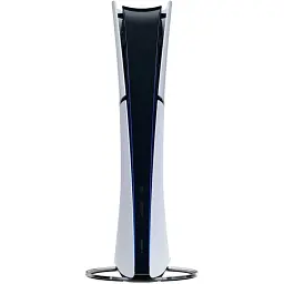 Ігрова приставка Sony PlayStation 5 Slim Digital Edition 2 геймпади Dualsense - мініатюра 2