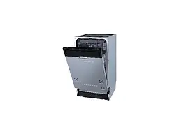 Вбудована посудомийна машина Gorenje GV561D10 - мініатюра 3