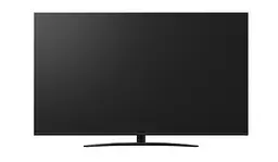 Телевізор LG 75NANO81A6A - мініатюра 5