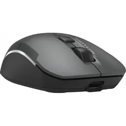 Мишка A4Tech FB26CS Air2 Wireless/Bluetooth Smoky Grey (4711421999090) - мініатюра 10