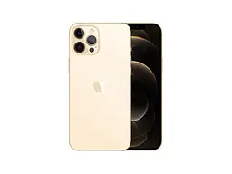 Смартфон Apple iPhone 12 Pro Max 128GB Gold (MGD93)