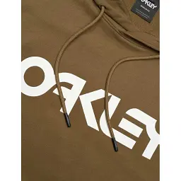 Худі Oakley B1B PO Hoodie2.0 L Army Green - мініатюра 3