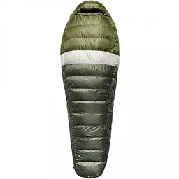 Спальник Sierra Designs Get Down 550F 20 Long 198 Зелений