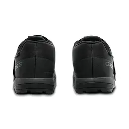 Веловзуття Shimano M GE500 45 Чорний (1096-ESHGE500MCL01S45000) - мініатюра 5