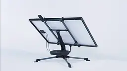 Сонячний трекер EcoFlow Solar Tracker (43-00310) - мініатюра 5