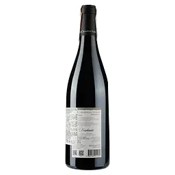 Вино M.Chapoutier Saint-Joseph Deschants 2019, 14%, 0,75 л (888085) - мініатюра 2