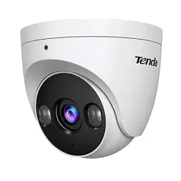 Камера відеоспостереження Tenda TC3T24C-2.8 - мініатюра 3