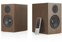 Акустична система Audio Pro A28 W Walnut (90404174) - мініатюра 2