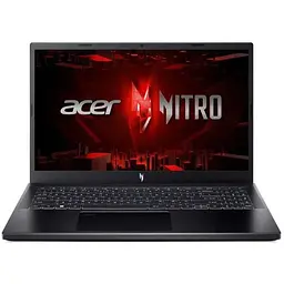 Ноутбук Acer Nitro V 15 ANV15-51 (NH.QNBEX.00J)