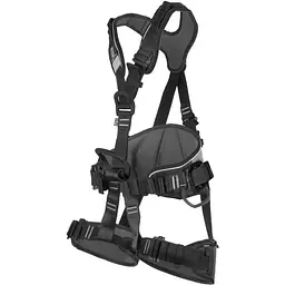 Cтрахувальна система Singing Rock Profi Worker 3D Standard Black M/L (1033-SR W0081.DB-03) - мініатюра 2