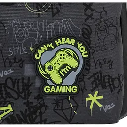 Рюкзак GoPack Education 182M Gaming (GO25-182M-6) - мініатюра 14